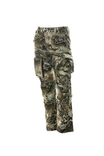 Ava 2.0 Softshell Hunting Pant With Cell Phone Pouch - Realtree Edge®, Realtree Excape™ Or Realtree Timber® Pattern 14 Ava 2.0 Softshell Hunting Pant With Cell Phone Pouch - Realtree Edge®, Realtree Excape™ Or Realtree Timber® Pattern - Image 12