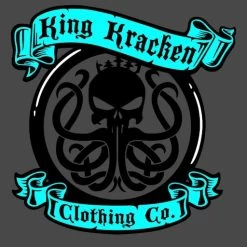 LIMITED EDITION - Men's Pirate T-Shirt -Fishing Tackle Shop 8IkBku wwLiQO0M7 szGhf70Q