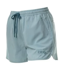 DSG Fishing - Lydia Dock Shorts - UPF 40+ - Black, Olive, Peony, And Dusty Teal -Fishing Tackle Shop 8OJoxowmk69Q8ygtBgWIZbycw