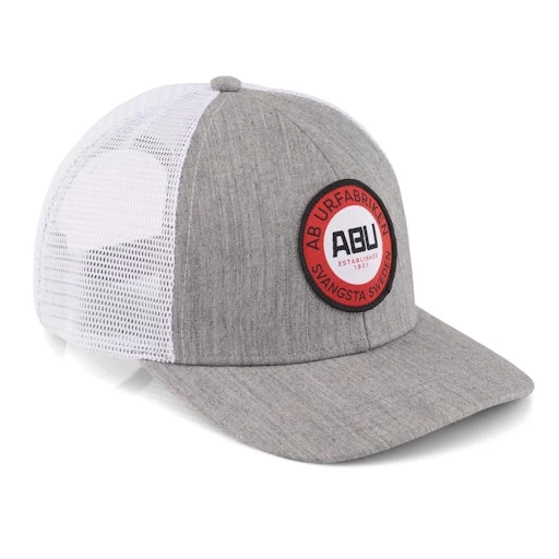 Abu Garcia ABU 100 YEARS Original Trucker Hat 3 Abu Garcia ABU 100 YEARS Original Trucker Hat