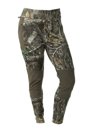 Foraging Legging - Realtree Edge®, Mossy Oak® Obsession®, Umber Or Stone 5 Foraging Legging - Realtree Edge®, Mossy Oak® Obsession®, Umber Or Stone - Image 3