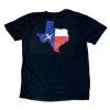 Xotic Texas Flag T-shirt (Comfort Colors)