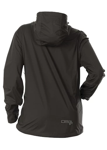 Journey Rain Jacket - Dark Charcoal Or Lichen 20 Journey Rain Jacket - Dark Charcoal Or Lichen - Image 18