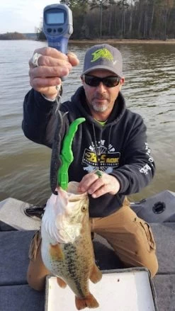 Pro Fish Gear Lunker Tamers By The Fish Grip -Fishing Tackle Shop 9Wk mppYQu8F5qdw9amKg8Its