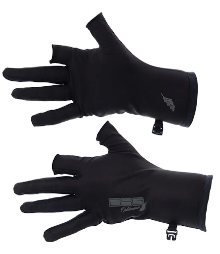 Featherweight Gloves - Realtree Edge®, Mossy Oak® Obsession® Or Black 7 Featherweight Gloves - Realtree Edge®, Mossy Oak® Obsession® Or Black - Image 5