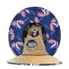 Sails & Stripes Straw Hat -Fishing Tackle Shop 9s B0DGuh0m5EtpJvWMS7hsXs