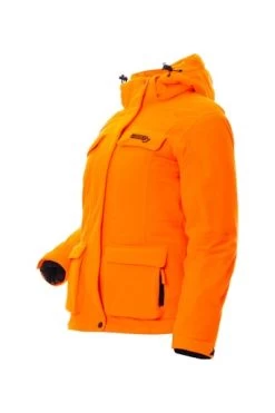 Kylie 4.0 3-in-1 Blaze Hunting Jacket - With Removable Fleece Liner - Blaze Pink Or Blaze Orange -Fishing Tackle Shop 9tQ25kV6G5rrwxMRhvr1tbfFE