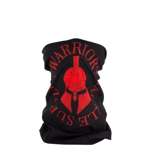 Warriors Tackle Face Shield 3 Warriors Tackle Face Shield