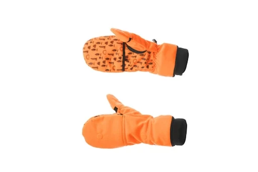 Women's Flip Top Mitten 3.0 With Glove Liner - Realtree Edge®, Realtree Excape™, Blaze Pink Or Blaze Orange 12 Women's Flip Top Mitten 3.0 With Glove Liner - Realtree Edge®, Realtree Excape™, Blaze Pink Or Blaze Orange - Image 10