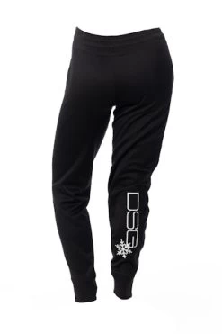 Midlayer Pant - Black