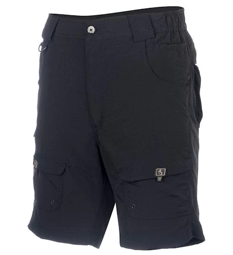 Men's Barrier Reef Hybrid Fishing Short 7 Men's Barrier Reef Hybrid Fishing Short - Image 6