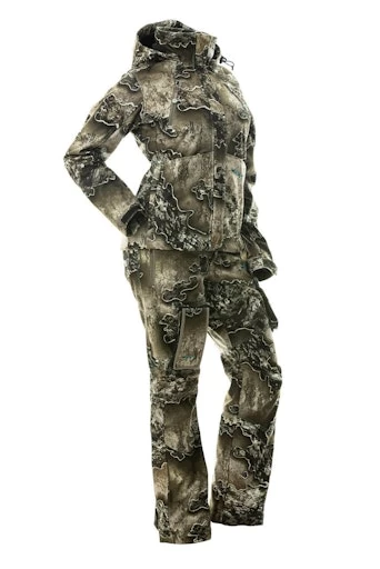 Ava 2.0 Softshell Hunting Pant With Cell Phone Pouch - Realtree Edge®, Realtree Excape™ Or Realtree Timber® Pattern 18 Ava 2.0 Softshell Hunting Pant With Cell Phone Pouch - Realtree Edge®, Realtree Excape™ Or Realtree Timber® Pattern - Image 16