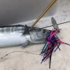 All Speed Wahoo Lure GI-24