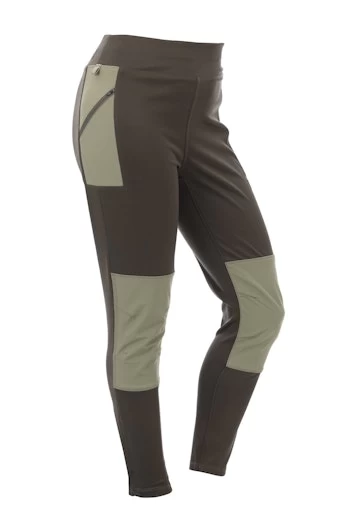 Foraging Legging - Realtree Edge®, Mossy Oak® Obsession®, Umber Or Stone 19 Foraging Legging - Realtree Edge®, Mossy Oak® Obsession®, Umber Or Stone - Image 17