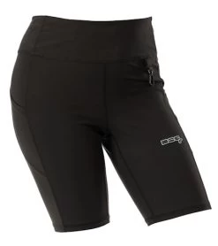 High Waisted Boat Shorts - UPF 50+ -Fishing Tackle Shop B8M8HBcP4qDanqbHUnUpET36s