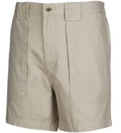 Men's Original Beer Can Island Cott. Short (28-42)