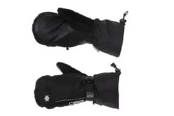 Trail Mitten 2.0 - Black
