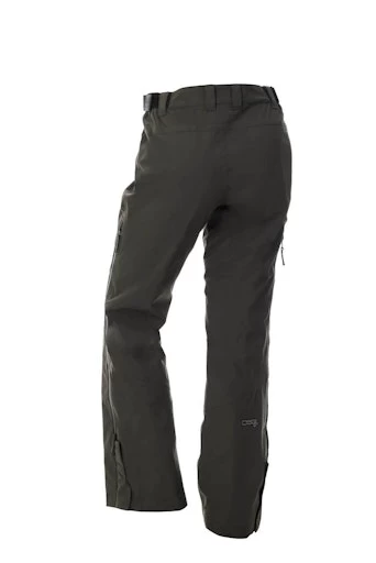 DSG Fishing - Harlow Technical Rain Pant - Sapphire Or Charcoal 19 DSG Fishing - Harlow Technical Rain Pant - Sapphire Or Charcoal - Image 17