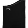 D-Tech Base Layer Neckwarmer - Black/Grey