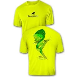 BlacktipH Performance Short Sleeve Mahi_Mahi Featuring Steve Diossy Art 13 BlacktipH Performance Short Sleeve Mahi_Mahi Featuring Steve Diossy Art -Fishing Tackle Shop BTIOjKAs3yUrpgcSYvLpMgseY