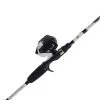 Abu Garcia Ike Dude Spincast Combo -Fishing Tackle Shop BWZ2OGjl aqsOIWH1PmHtFgjo