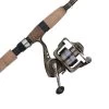 Shakespeare Wild Series Walleye Combo -Fishing Tackle Shop BbWucLmMu31 AGqRzC2cL4w7g