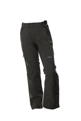 DSG Fishing - Harlow Technical Rain Pant - Sapphire Or Charcoal 16 DSG Fishing - Harlow Technical Rain Pant - Sapphire Or Charcoal - Image 14