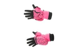 Women's Flip Top Mitten 3.0 With Glove Liner - Realtree Edge®, Realtree Excape™, Blaze Pink Or Blaze Orange 28 Women's Flip Top Mitten 3.0 With Glove Liner - Realtree Edge®, Realtree Excape™, Blaze Pink Or Blaze Orange -Fishing Tackle Shop BiptF VbiuRAElFHtHZT51TCM