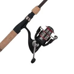 Ugly Stik® Elite Spinning Combo