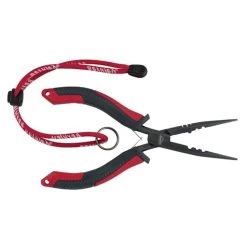 Berkley® 6in XCD Straight Nose Pliers
