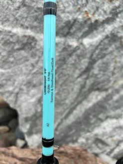 LX 90 MHSGHT - X11 Teal 9'0" 10-20lb 1/4-1oz (Salmon & Steelhead Float/Drift)
