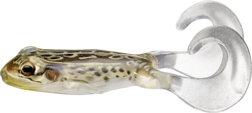 Freestyle Frog 4 Freestyle Frog - Image 2