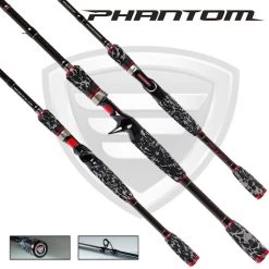 Favorite Phantom Casting Rod -Fishing Tackle Shop CuAPeXKxwNv4lw3IGtNAOa2dg