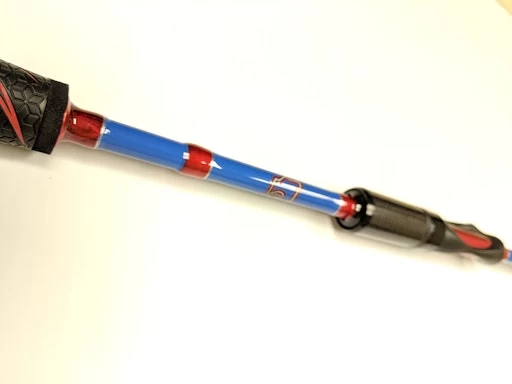 DCVR Gambler Series Rods 6 DCVR Gambler Series Rods - Image 4