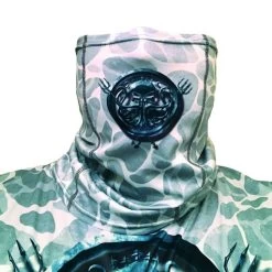 Sea Tempress Neck Tube 8 Sea Tempress Neck Tube -Fishing Tackle Shop DZRfWAA5pbbIfrhWeMoaCKlnk