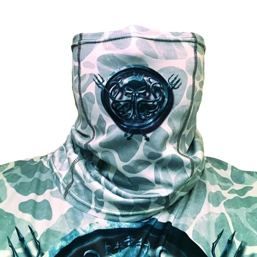 Sea Tempress Neck Tube 4 Sea Tempress Neck Tube - Image 2