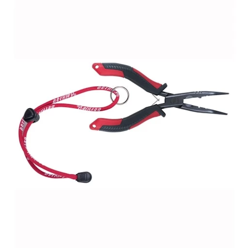 Berkley® 6in XCD Bent Nose Pliers 3 Berkley® 6in XCD Bent Nose Pliers