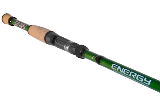 ENERGY SERIES 7' Dropshot / Finesse Spinning Rod 3 ENERGY SERIES 7' Dropshot / Finesse Spinning Rod