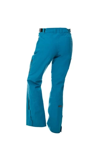 DSG Fishing - Harlow Technical Rain Pant - Sapphire Or Charcoal 7 DSG Fishing - Harlow Technical Rain Pant - Sapphire Or Charcoal - Image 5