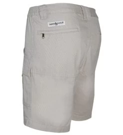 Men's Beer Can Island Cargo Cott. Fishing Short -Fishing Tackle Shop ESb3aBxL0WsN4SKDqLxX Rrno