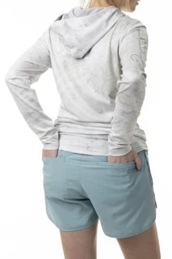 DSG Fishing - Lydia Dock Shorts - UPF 40+ - Black, Olive, Peony, And Dusty Teal -Fishing Tackle Shop ETPOWGy0Sn9Nx5ouOWy8wEM4