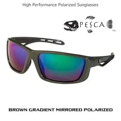 Pesca High Performance Sunglasses By Enigma
