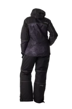 Arctic Appeal 2.0 Ice Fishing Drop Seat Bib - Black -Fishing Tackle Shop F27tZYQLqLiPfgJ ixBS O6vs