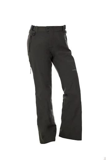 DSG Fishing - Harlow Technical Rain Pant - Sapphire Or Charcoal 17 DSG Fishing - Harlow Technical Rain Pant - Sapphire Or Charcoal - Image 15