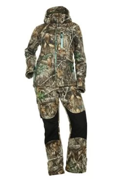 Ella 2.0 Hunting Jacket - Realtree Edge® -Fishing Tackle Shop F4AJ9qg7Z4mm47y6SMCjBHdLk