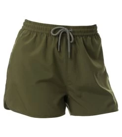 DSG Fishing - Lydia Dock Shorts - UPF 40+ - Black, Olive, Peony, And Dusty Teal -Fishing Tackle Shop F4IirsnAx9Qc47AQuv6vfvBvU