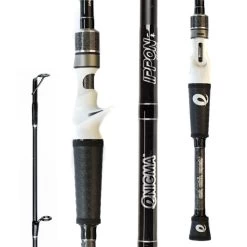 Ultimate Topwater/Jerkbait Rod