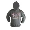 Jenko Grey Hoodies
