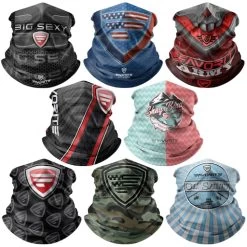 Favorite Neck Gaiter