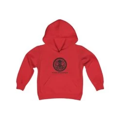 Little Kracken - Hooded Sweatshirt